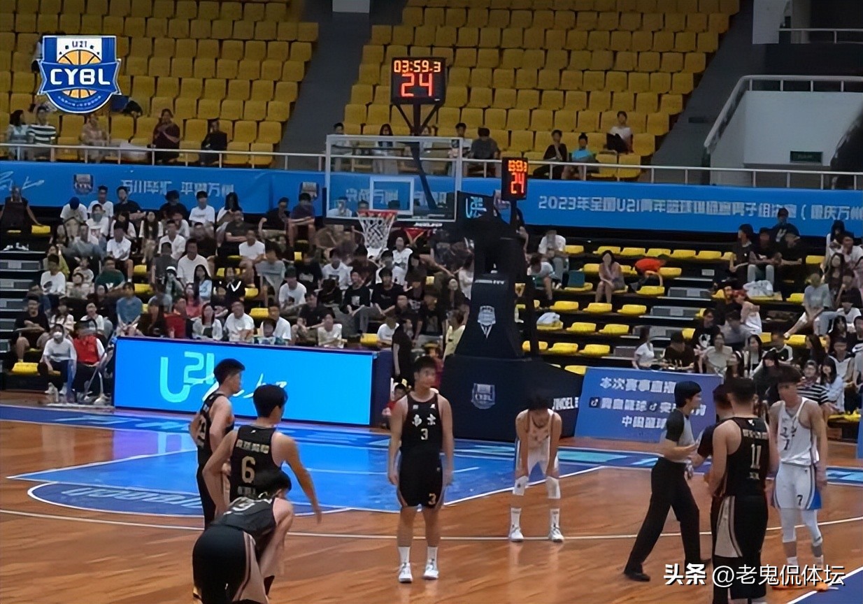 辽篮顶住压力完成了20分大逆转,辽篮双子星最后3分47秒逆转比赛
