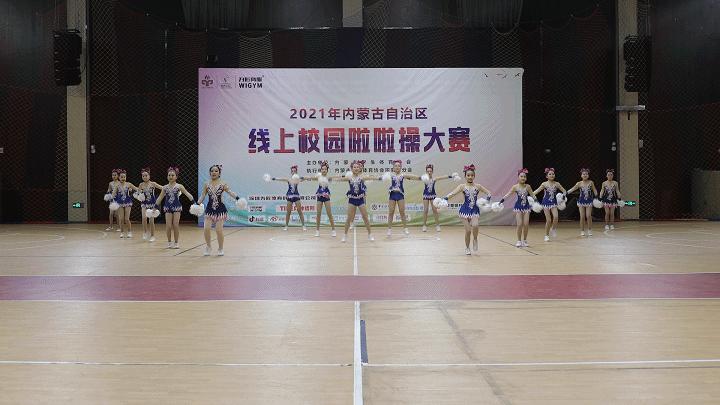 康巴什第一中学喜报,康巴什二中喜报