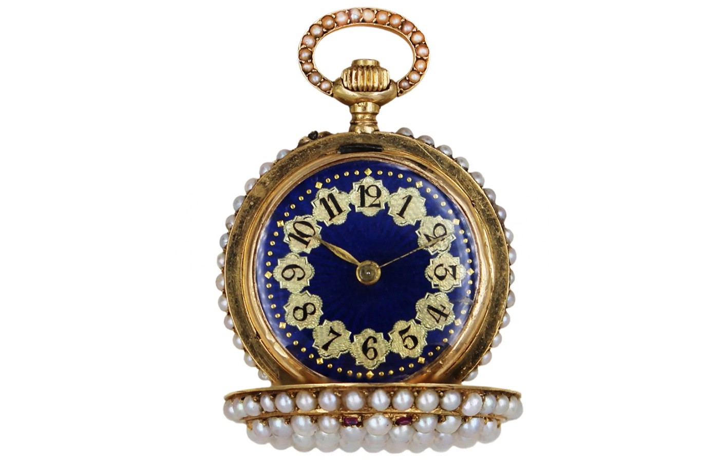 拒绝杂牌电话手表,瑞士表入门怎么选