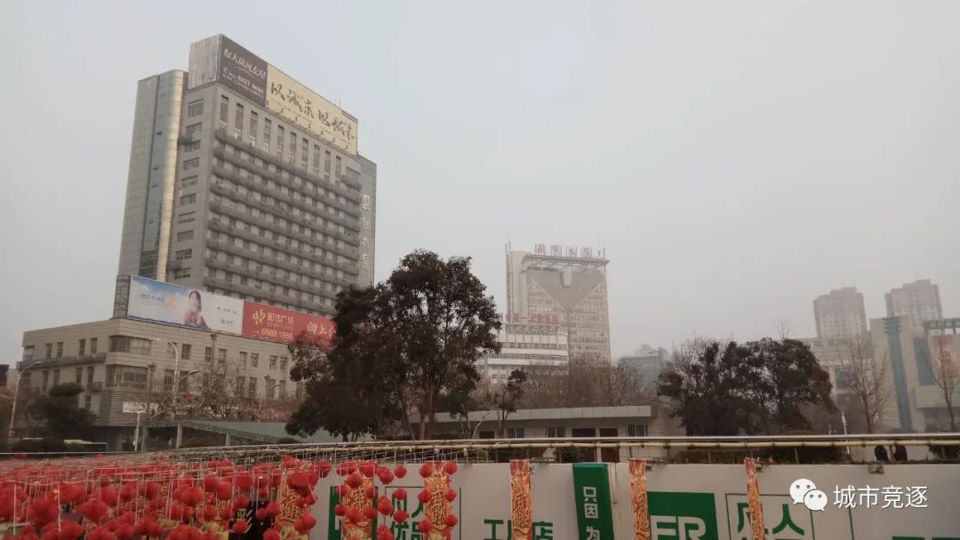 淮海战役中国三大战役,江苏徐州之行