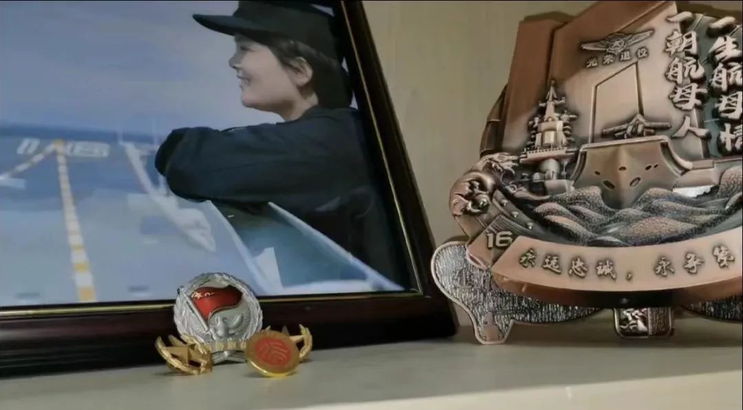 辽宁舰喊话的声音,辽宁舰和山东舰隔空对话