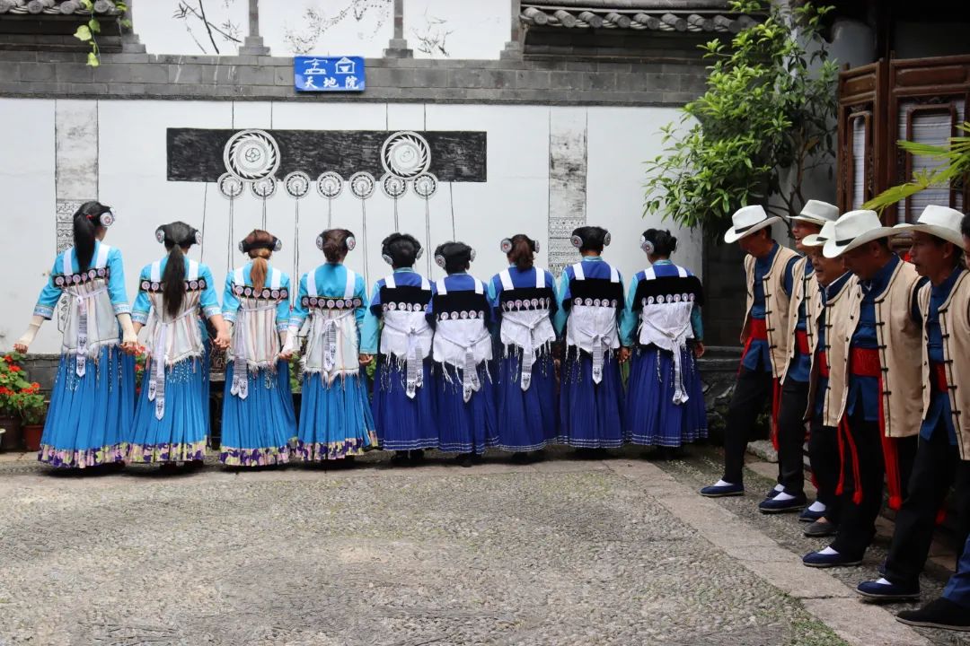 三多节丽江周边游,怎么玩转丽江