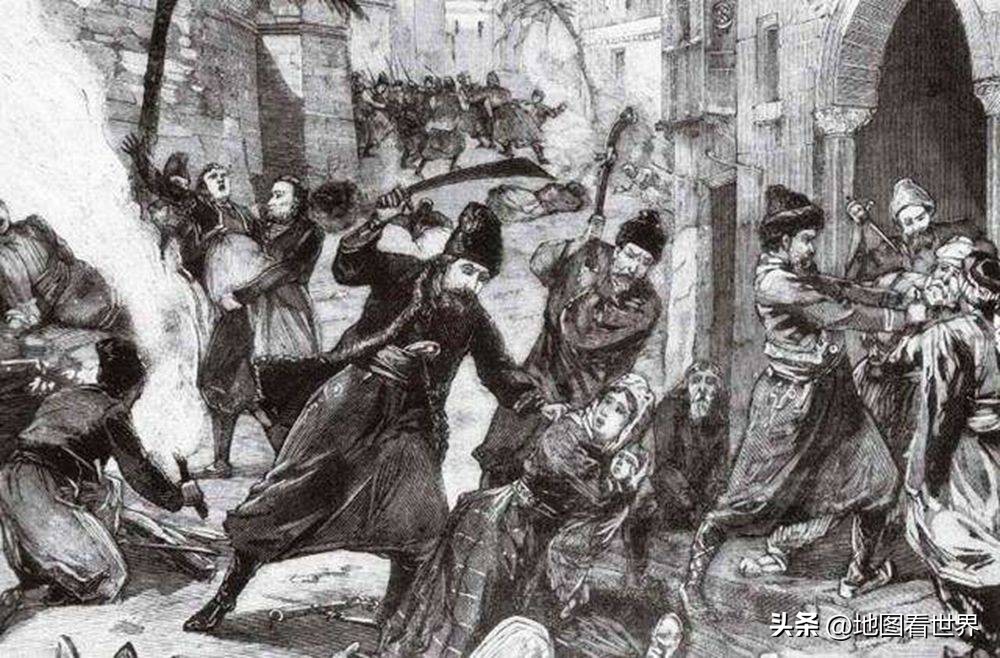 关于土耳其的8个有趣事实,国家趣谈