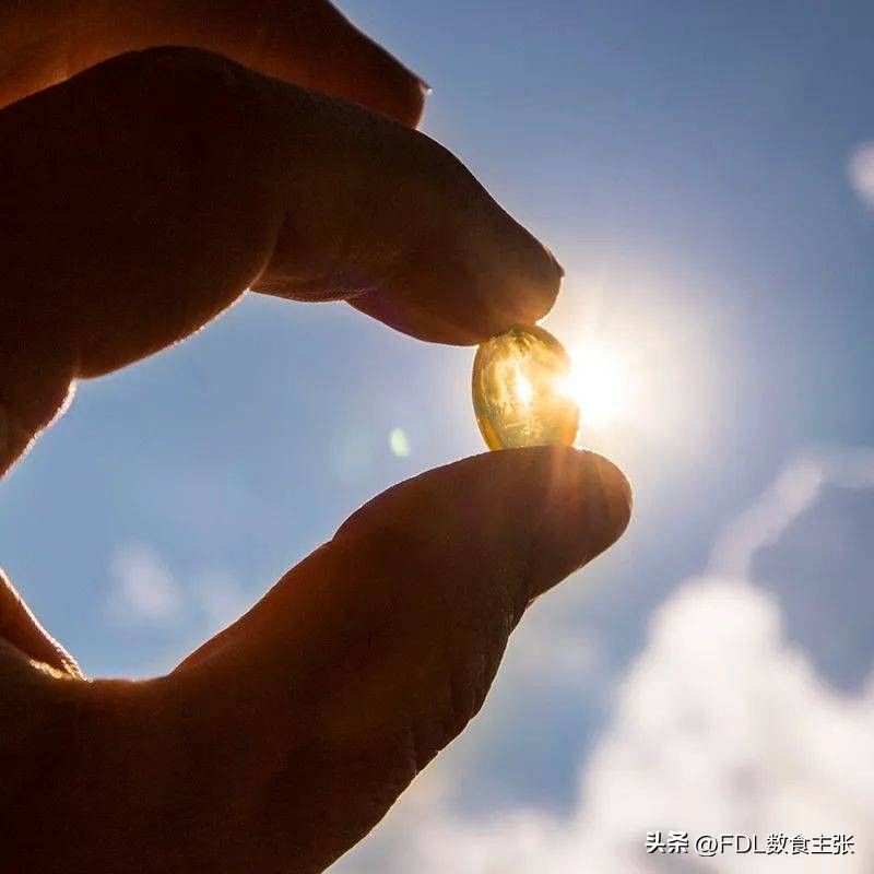 新原料资讯｜Menatto发酵维生素、ImpacFat干细胞替代鱼油等