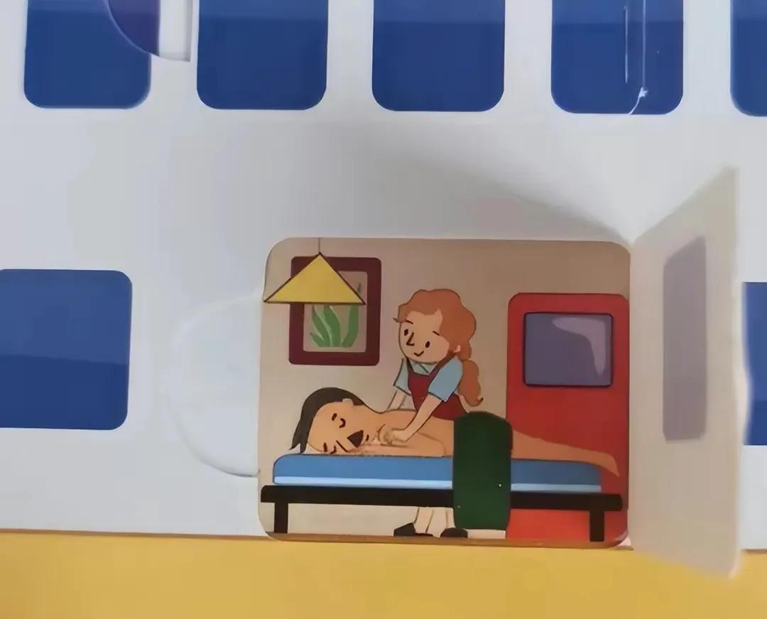 “滚远点”不雅画面，黑暗惊悚画风，大卫不可以能给孩子看吗