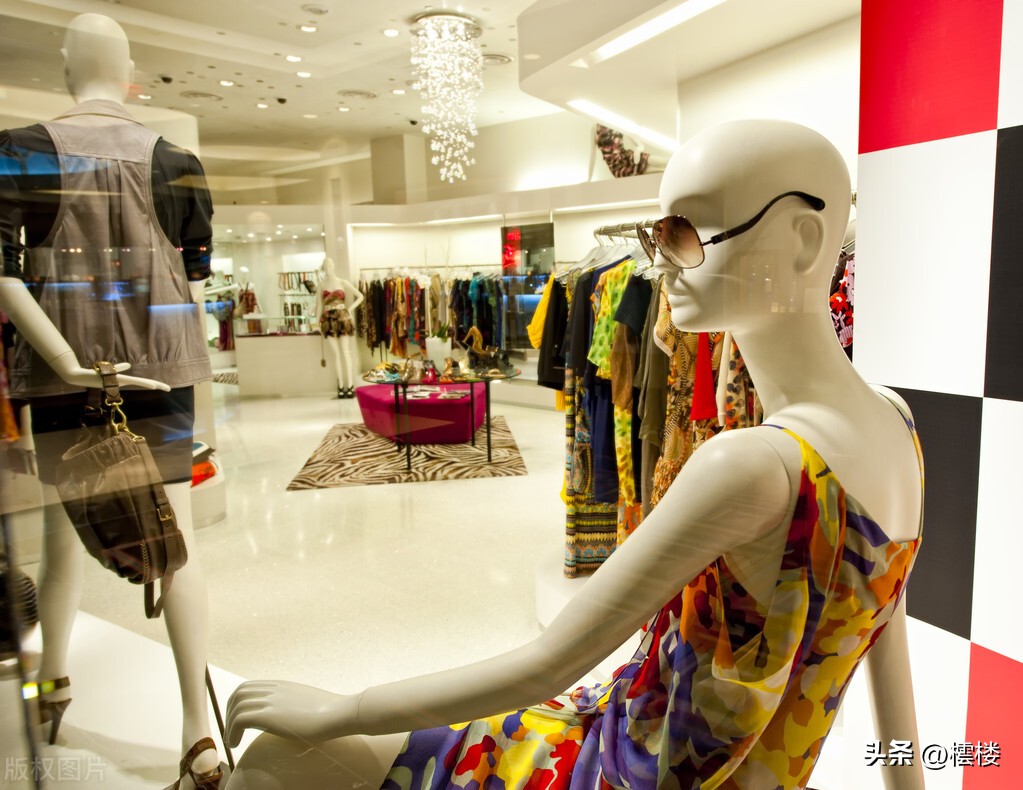 2023实体店最新商业模式,2024年实体店的发展趋势