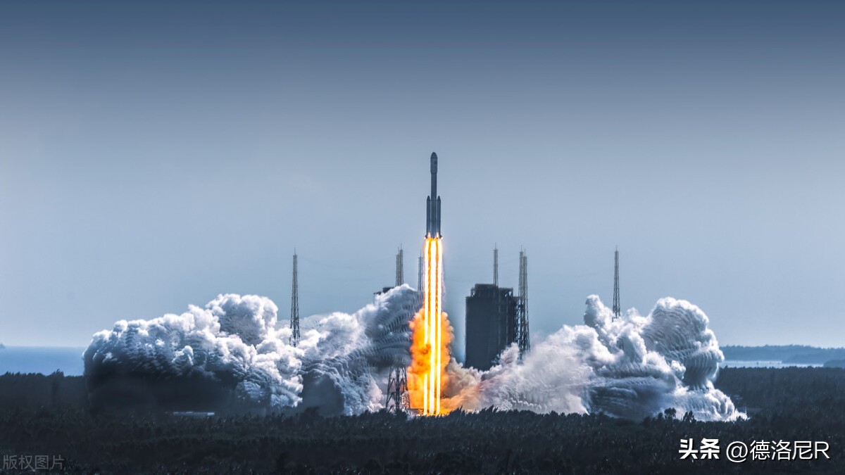 地球和宇宙的所有故事,探索宇宙把地球的故事讲给宇宙