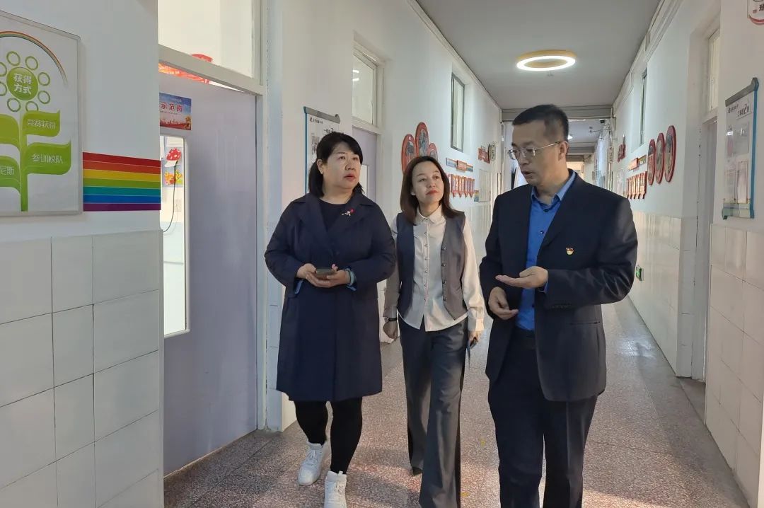 包头金龙王庙小学好吗,包头金龙王庙小学图片