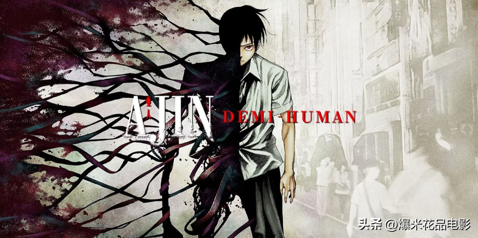 netflix动漫神作,netflix动漫作品有哪些