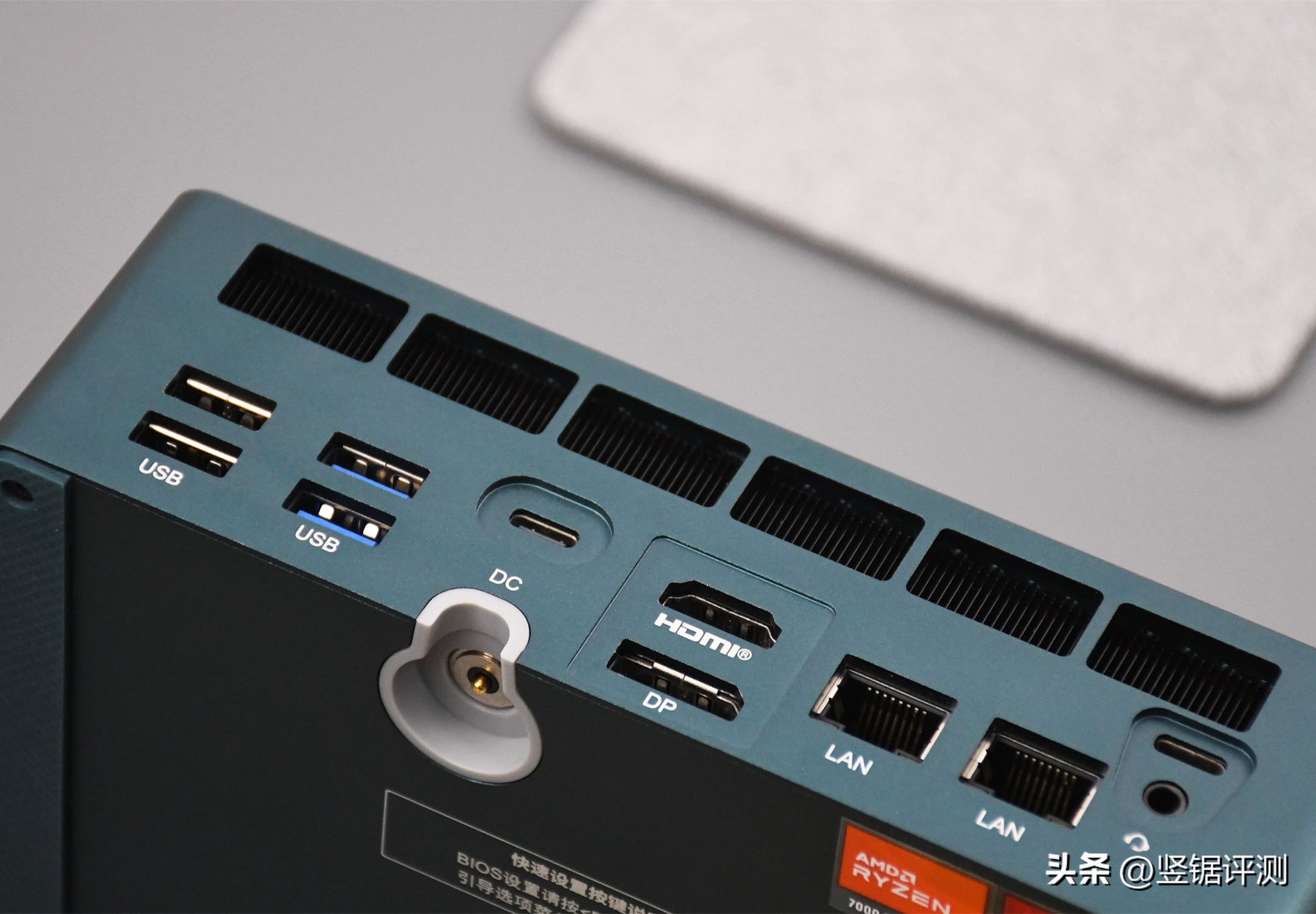 零刻迷你主机gtr7能画图吗,用迷你电脑主机玩游戏