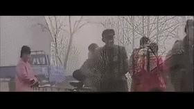 恐怖鬼拉灯真实事件,探秘鬼楼遭遇灵异事件