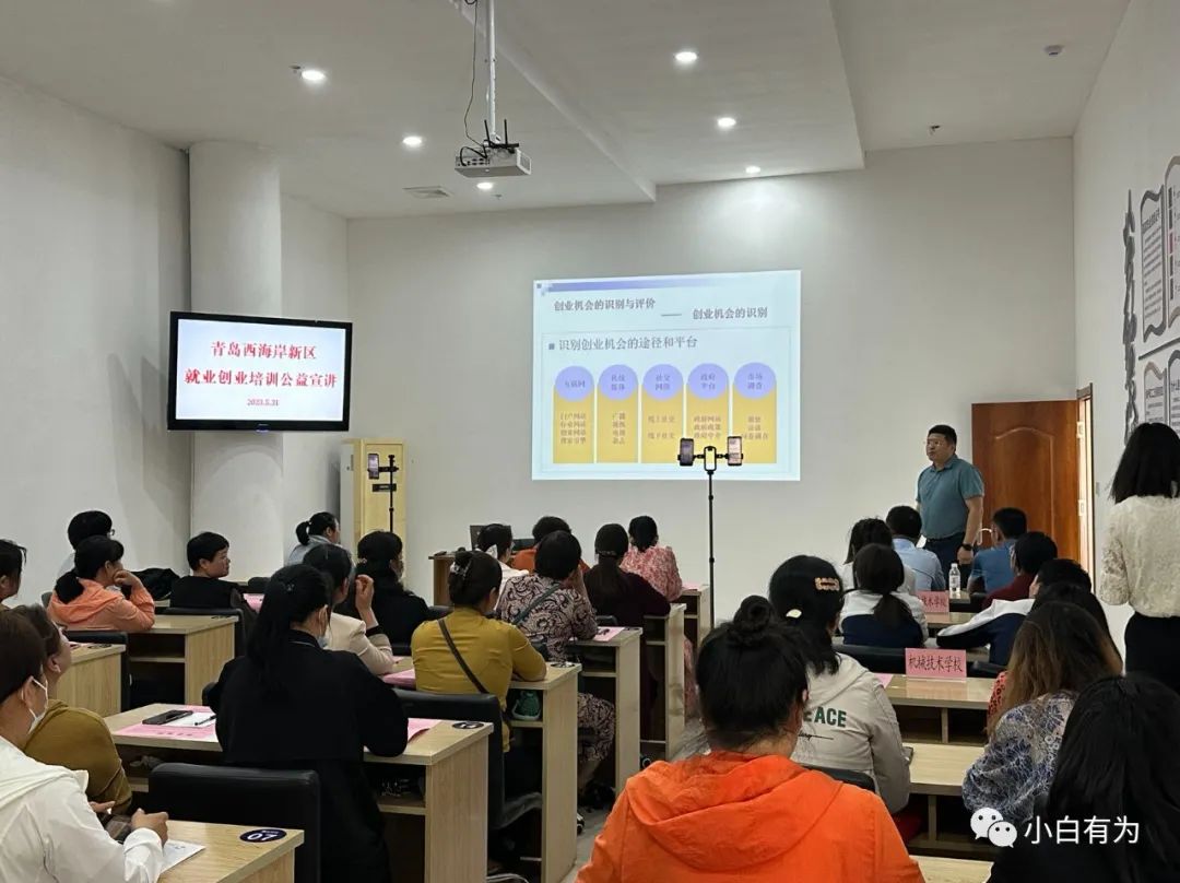 小白有为短视频,小白有为视频