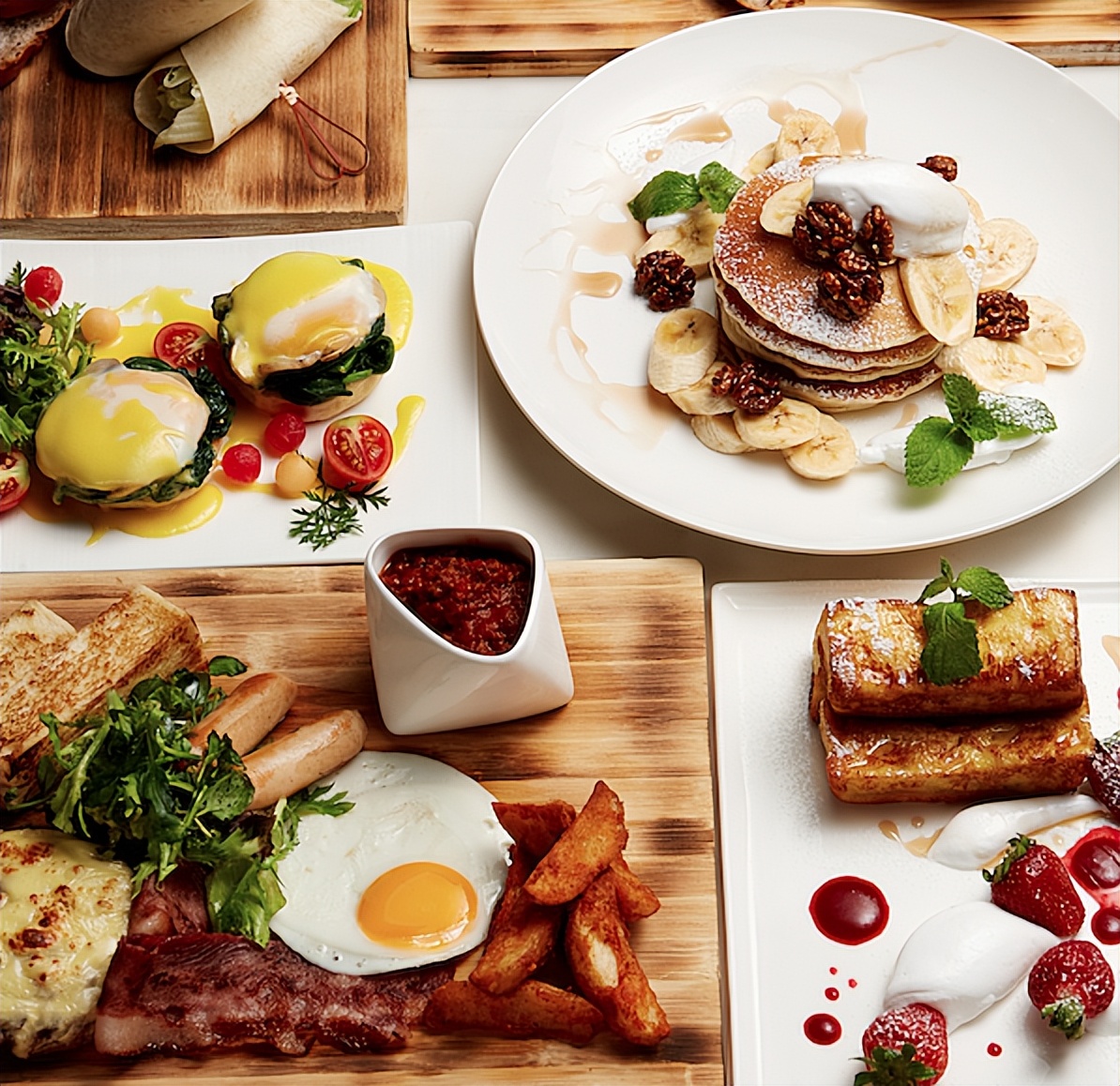 胃炎可以多吃肉吗,胃炎要一直吃清淡的吗