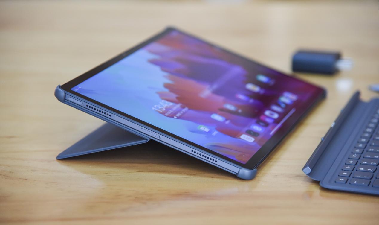 联想小新PadPro12.7英寸测评,联想小新padpro12.7平板王者测评