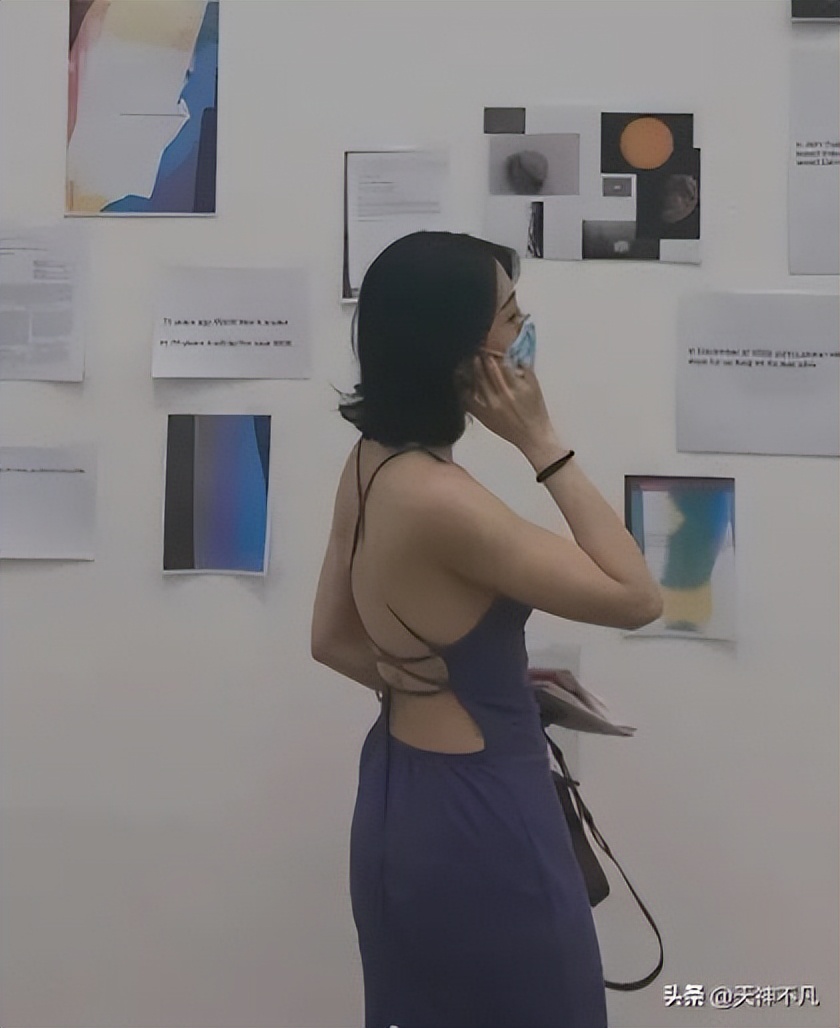 中石油通报高管牵手女子背景,石油公司董事长曝光事件曝光者