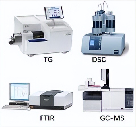 科研必须了解的24种材料表征仪器,材料表征仪器