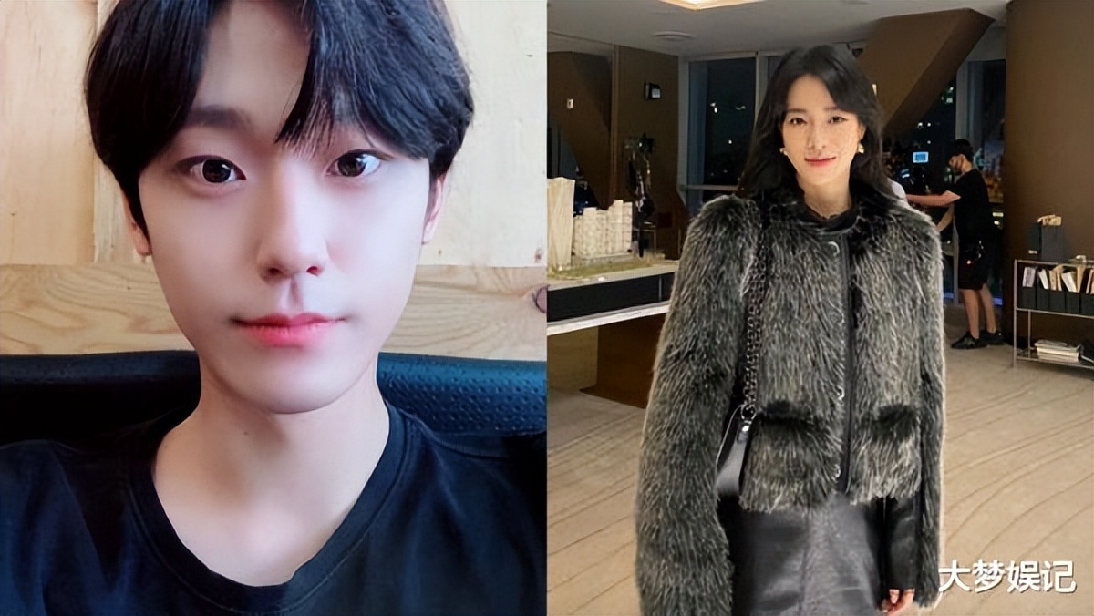 D社愚人节重磅闪光！李到晛爱上大5岁林智妍，浪漫约会寒冬堆雪人