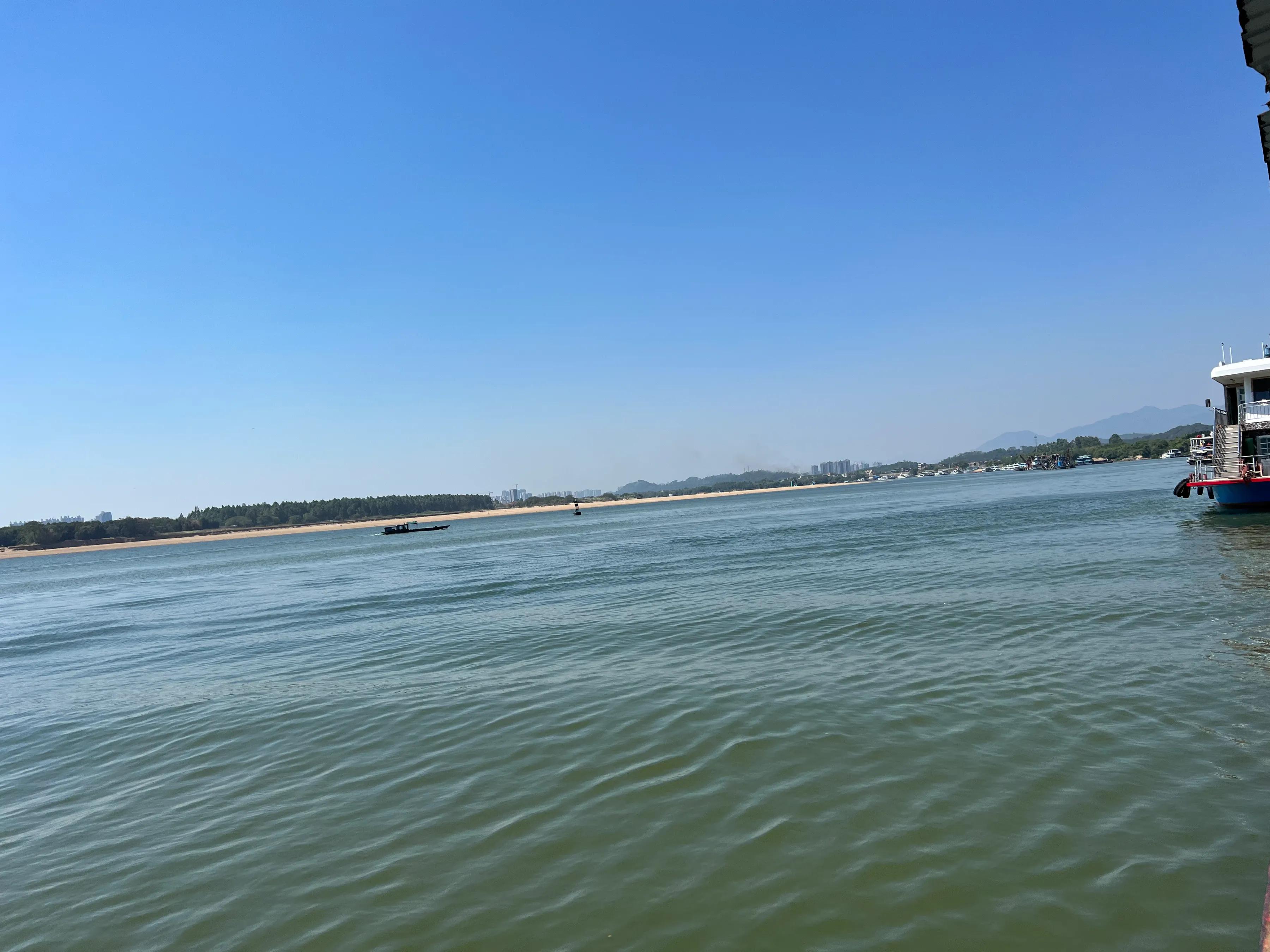 北江小三峡最新消息,北江小三峡讲解