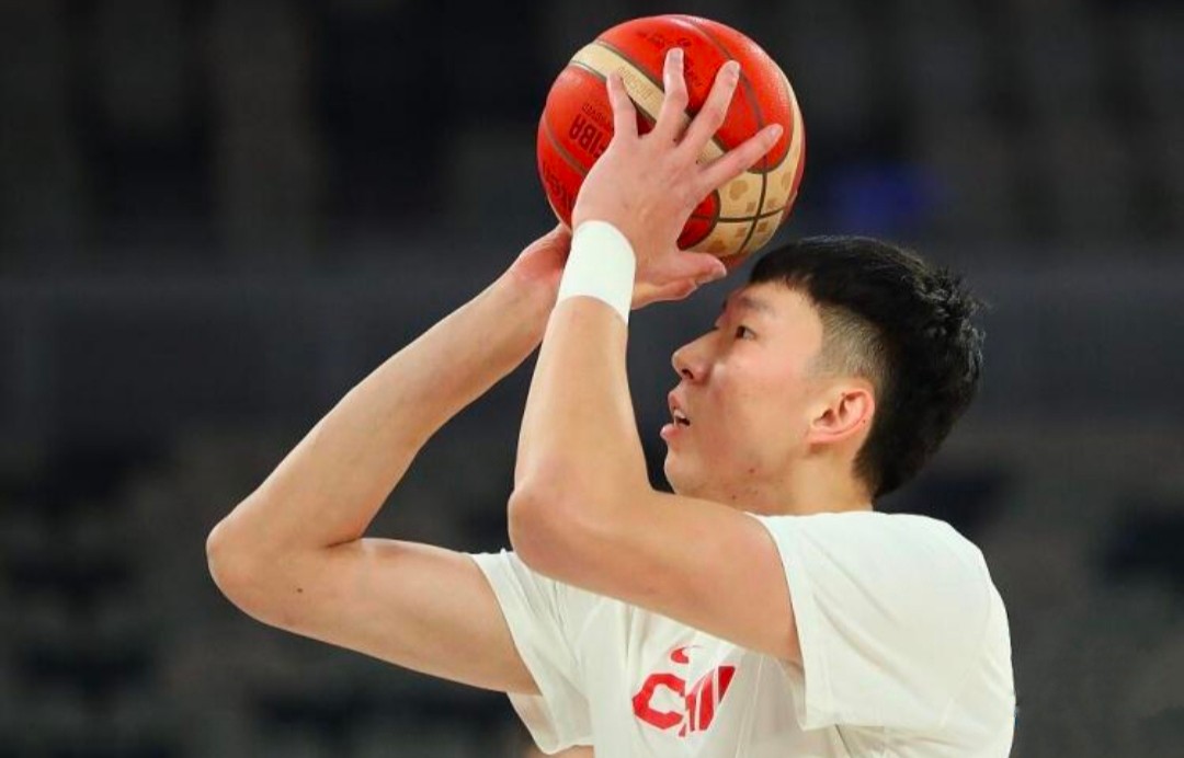 cba周琦回应辽篮,cba最新消息曝周琦加盟