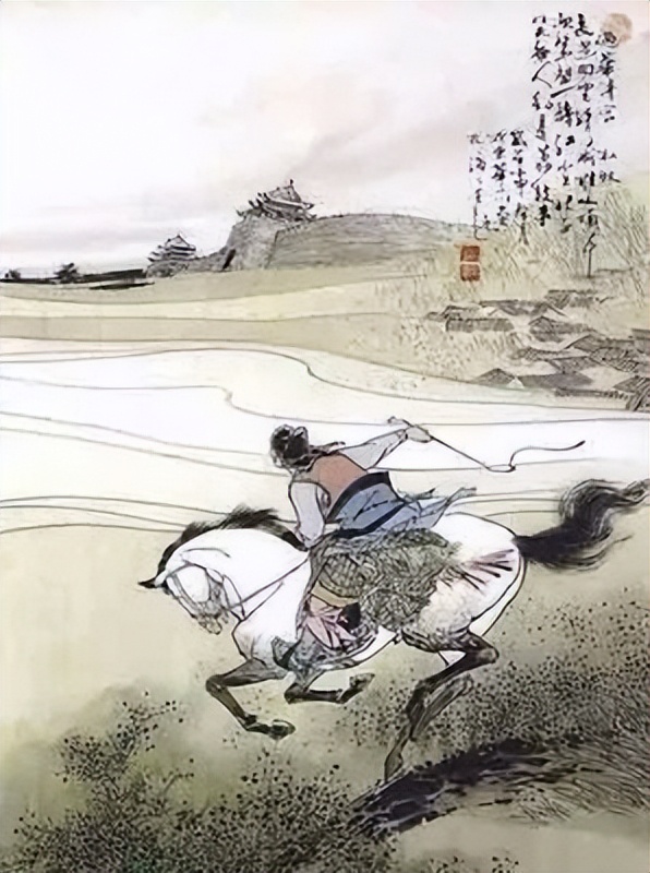 一骑红尘妃子笑从哪里运来的荔枝,一骑红尘妃子笑听过没