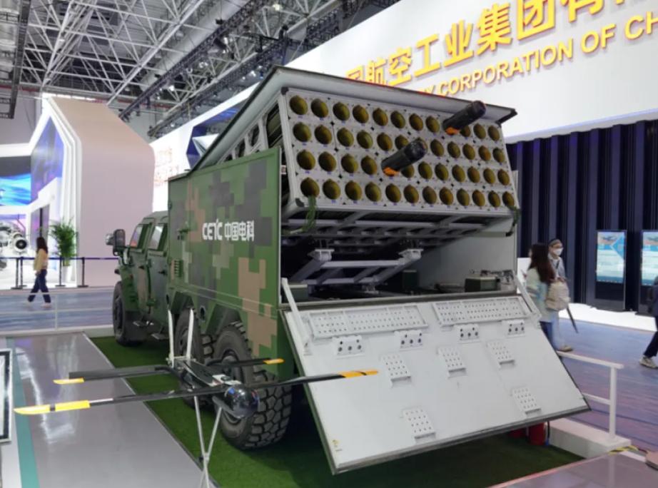 俄对华出口武器,俄罗斯对华还能出口啥武器