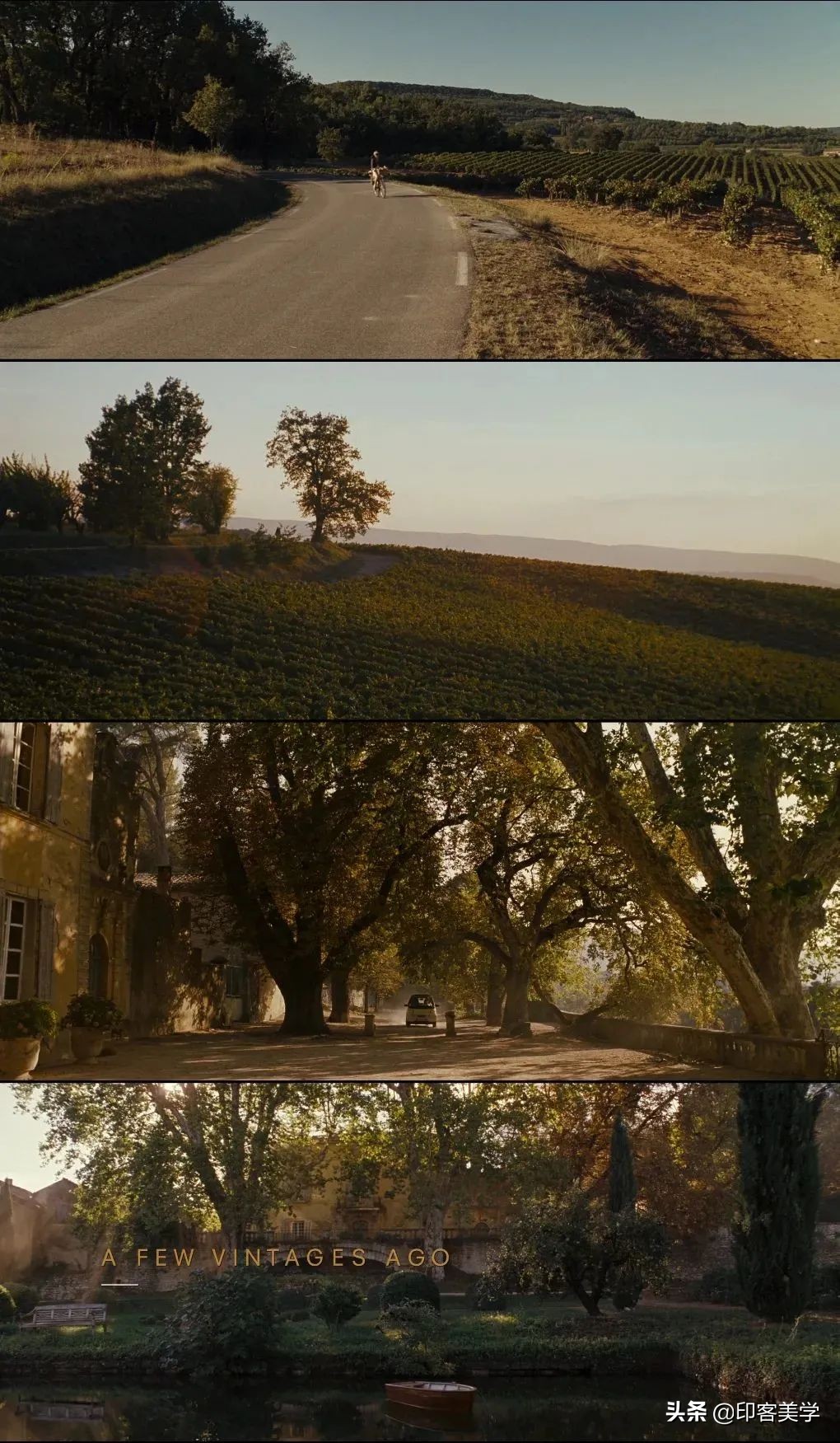 惊艳又养眼的十部电影,绝对让你流连忘返的十部电影