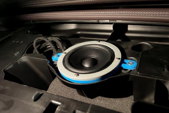 绅士柏林之声,奔驰e级柏林之声改装多少钱