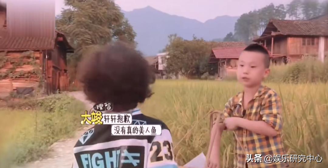 你敢信？七年前的老综现在称霸内娱