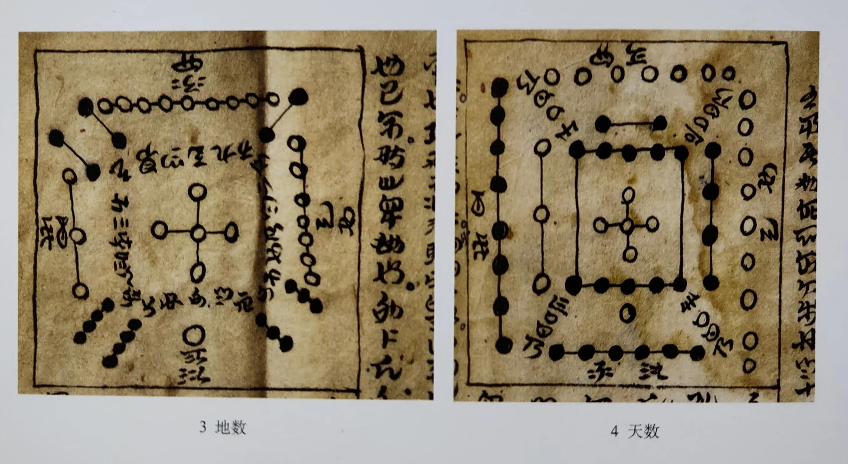 太阳太阴与五行运行规律,五行之源讲解视频