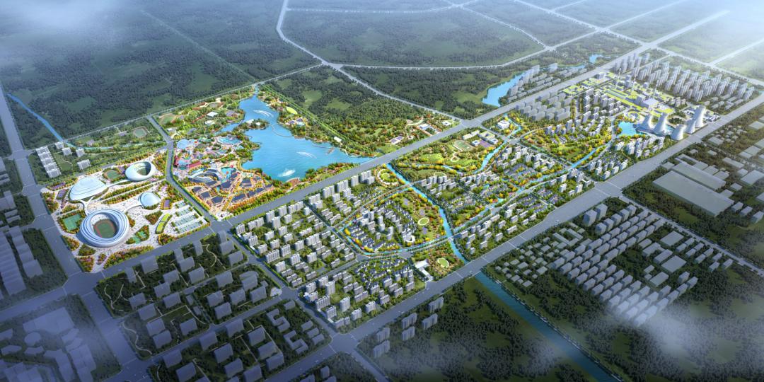 延续冬奥激情|华侨城拍了拍你，邀你一起来运动