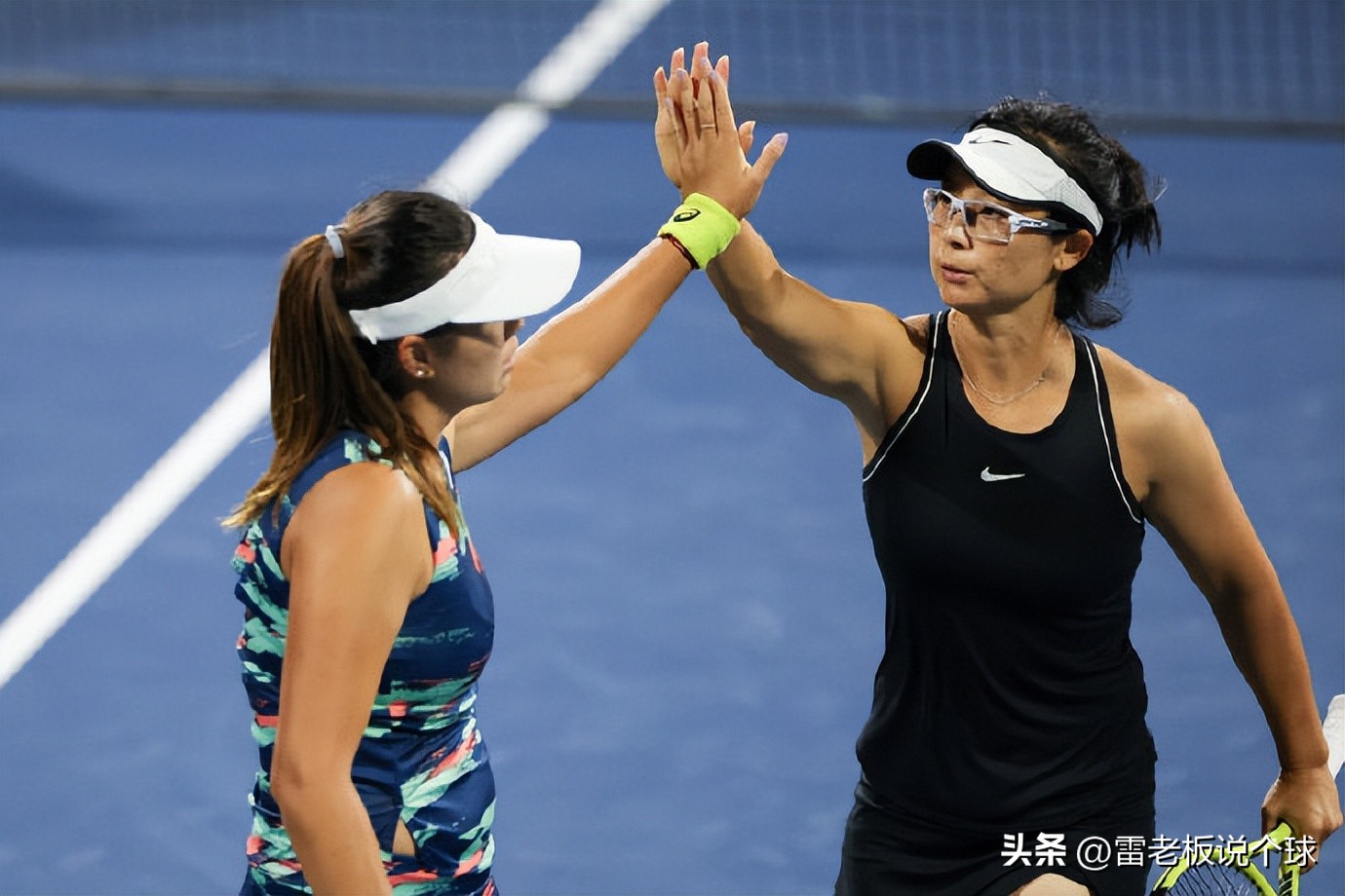 吴易昺美网青少年男单决赛,张帅吴易昺郑钦文王曦雨