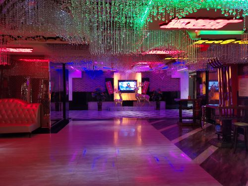 量贩式ktv简介,量贩式ktv简介范文