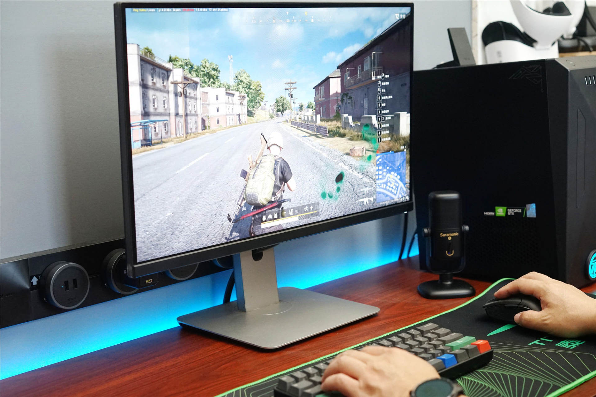 华硕天选x2022款高性能台式电脑,华硕天选x2023款渲染怎么样