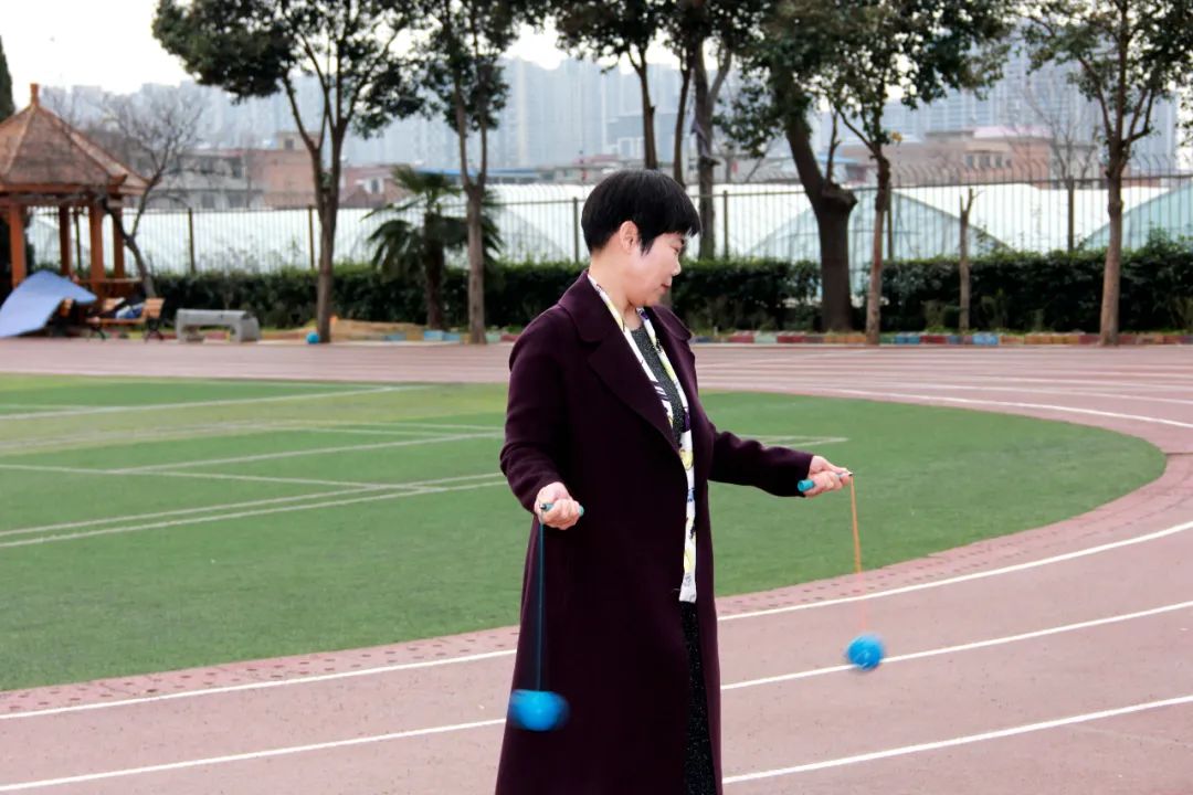 洛阳市洛龙区“本真课堂”五校联盟第343次活动