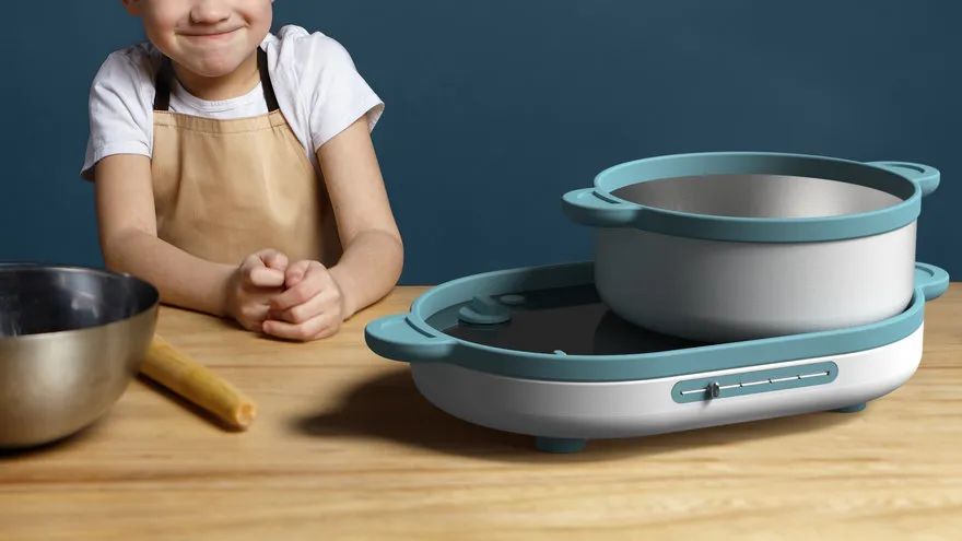 core77获奖设计作品,2024if设计奖获奖作品