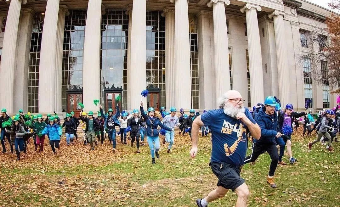 难度预警！这8所「学霸最喜欢」的美国大学，据说录了才知辛酸…