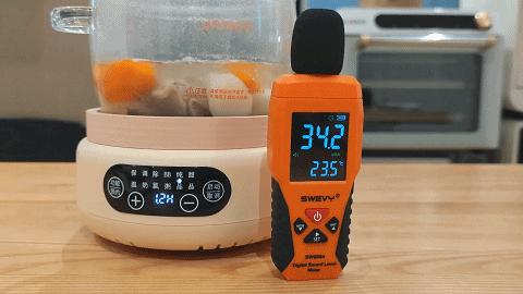 七彩叮当便携调奶器操作,七彩叮当全玻璃家用调奶器