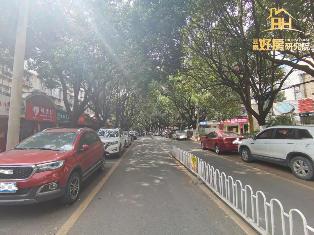 昆明这些小区跌到底了吗？