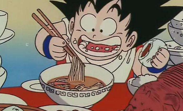 动漫中的吃货们太过善良怎么办?月城雪兔被人嫌,炎柱被人丢面包