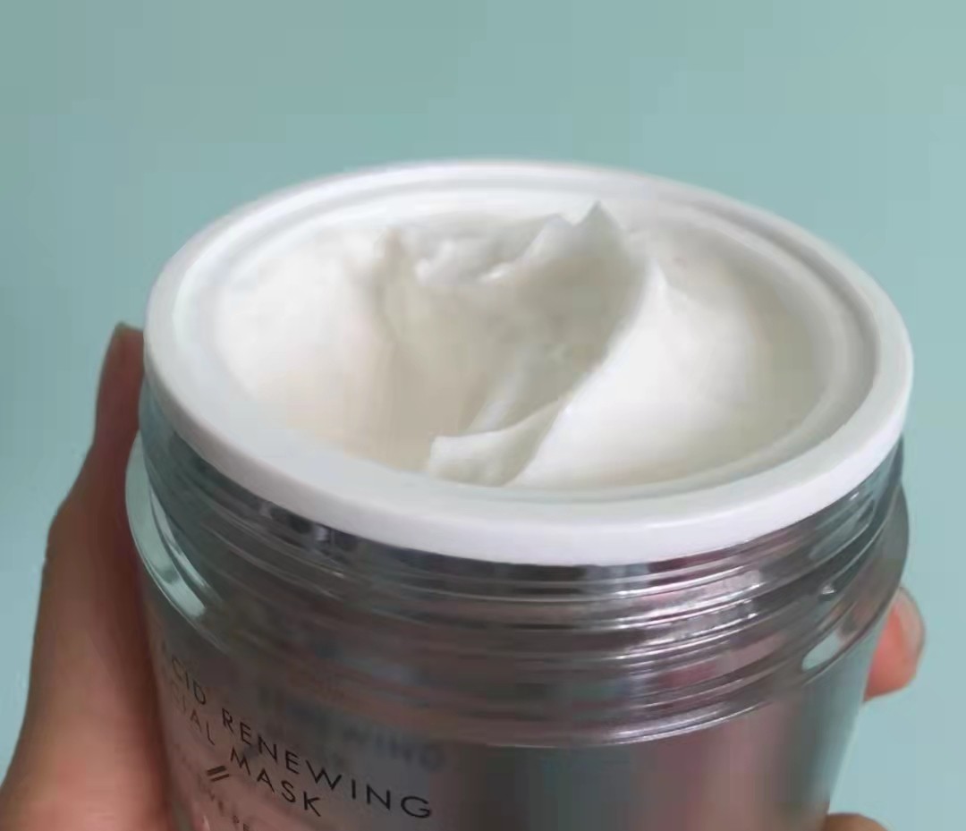 国货面膜平价又好用补水半亩花田,面膜品牌榜抗老面霜第一名国货