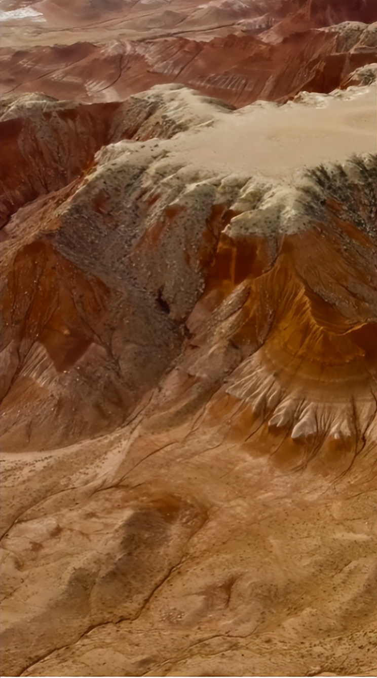 向北向北！|“美”在内蒙古