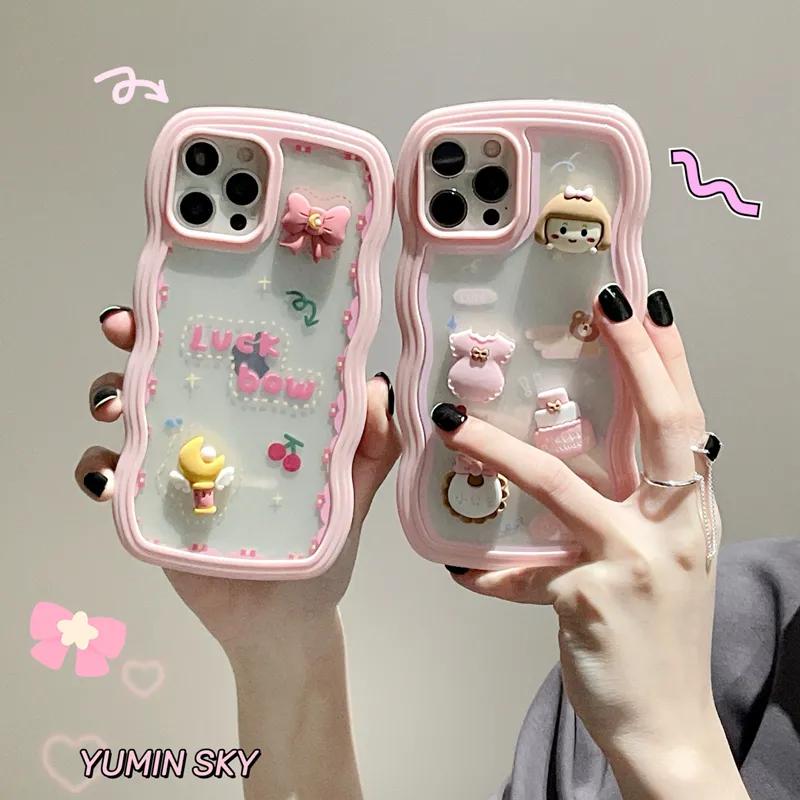 高级小众手机壳店铺推荐,小众很有设计感的淘宝店铺手机壳