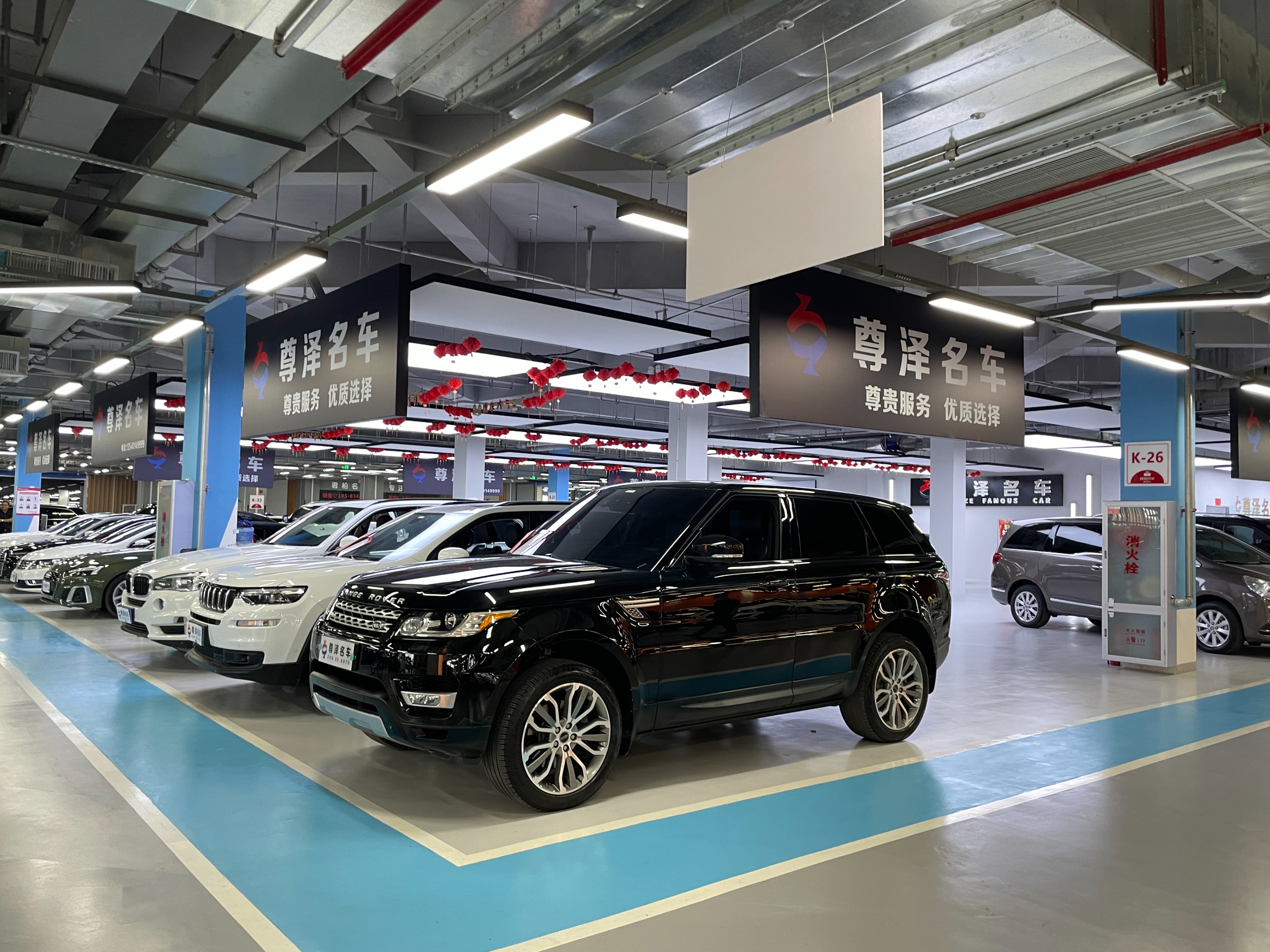 成都二手车平台哪个最靠谱,成都最靠谱的二手车商