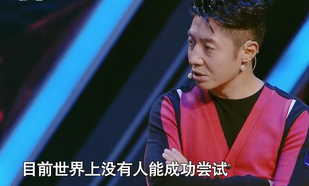 声临其境董卿到场全员起立,董卿出场众人起立