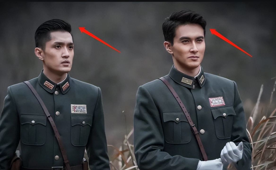 盘点那些尴尬的抗日神剧,盘点那些抗日神剧镜头