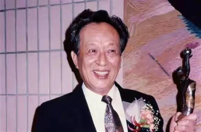 香港13位称叔的老演员,香港明星邵逸夫