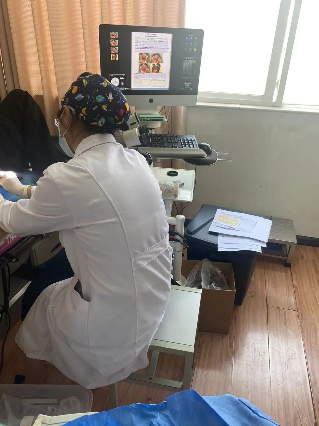 癌症防治倡议视频,中国居民癌症防控行动