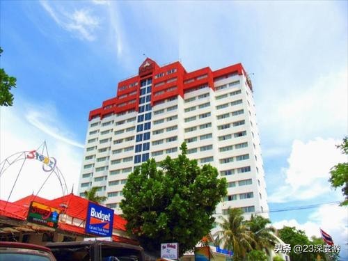 泰国旅游冷门,泰国华欣好玩的