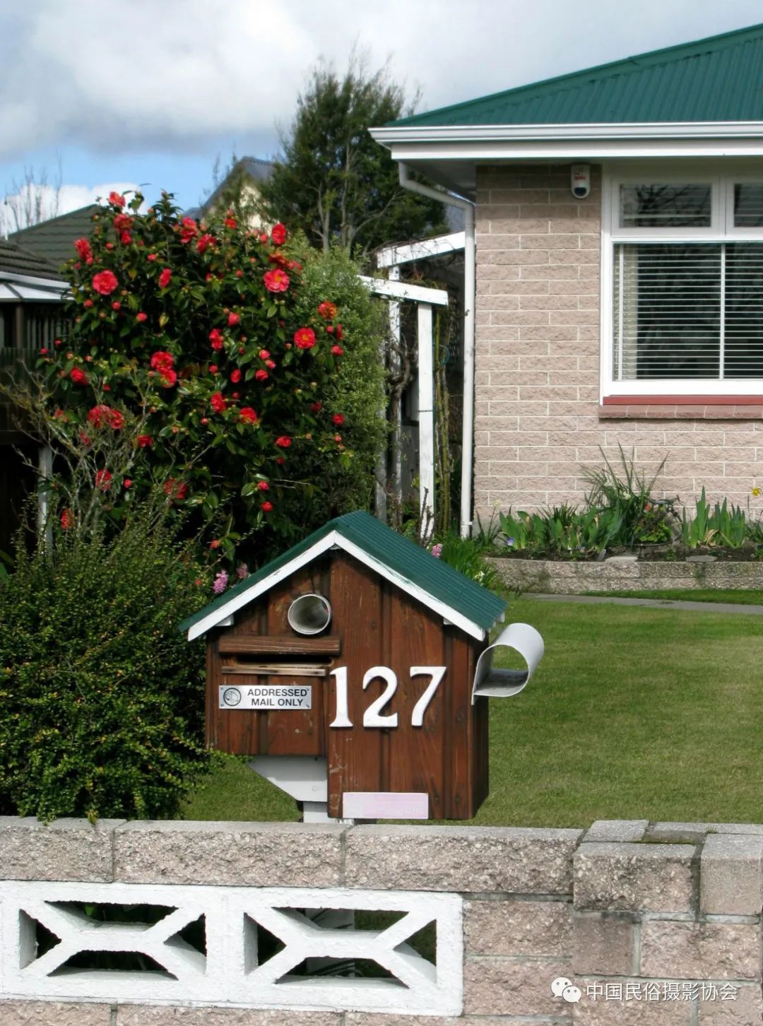 中新建交50周年｜“人类贡献奖”年赛中的新西兰民俗故事