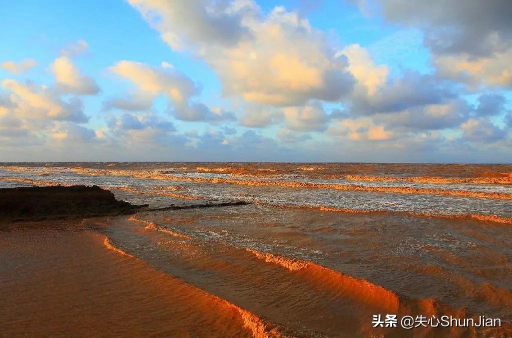 山海经中的奇国有哪三个,山海经里的八荒异兽是指哪八荒